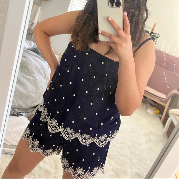 🆕 Adore Me: Amelie Pajama Set - Picture 2 of 12